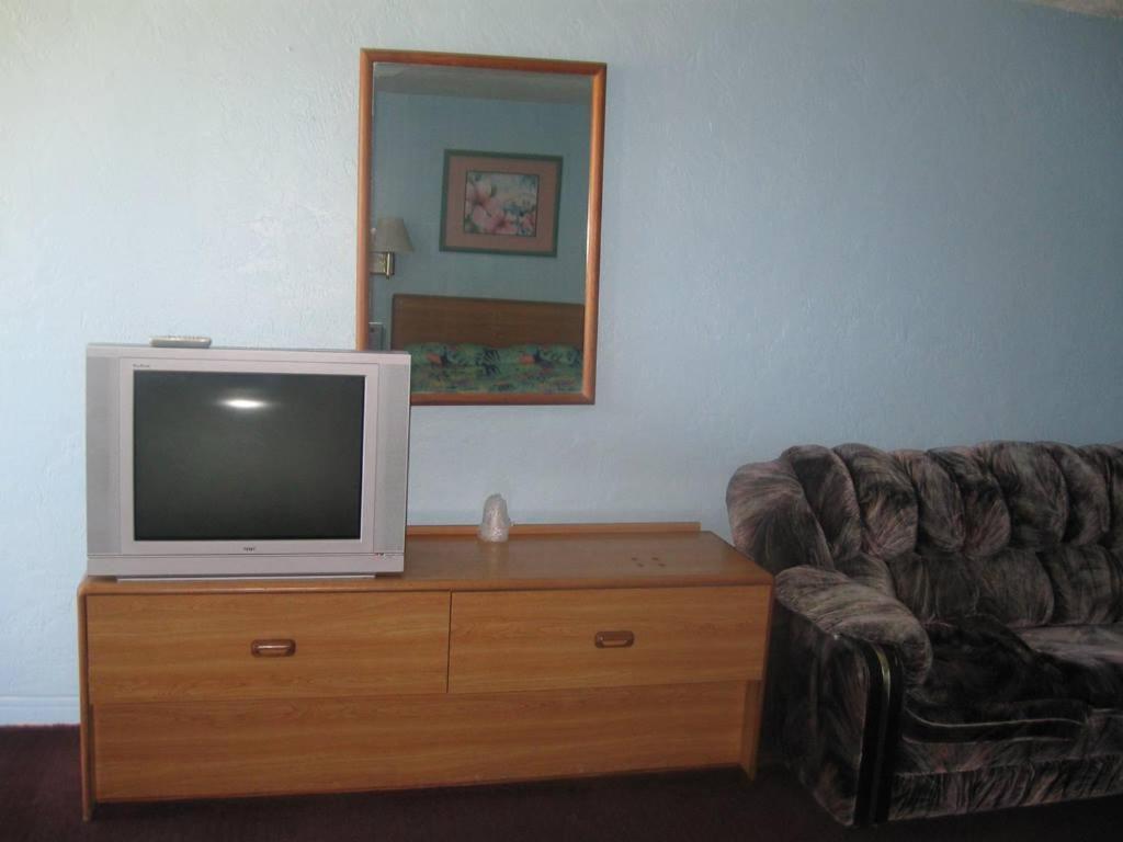 Heritage Inn Daytona Beach Pokój zdjęcie