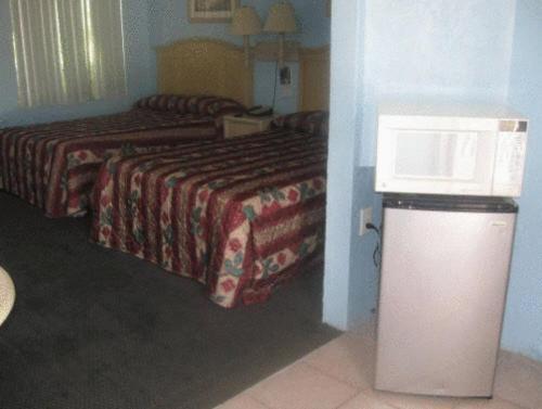 Heritage Inn Daytona Beach Zewnętrze zdjęcie